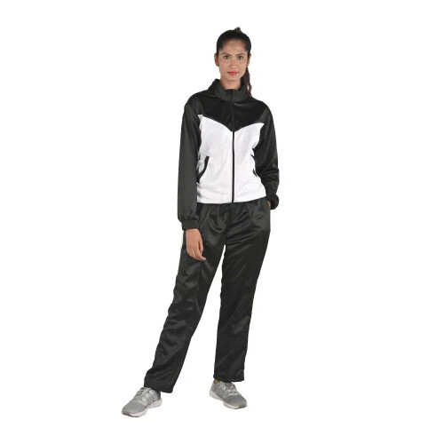 Polyester Sport Tracksuit