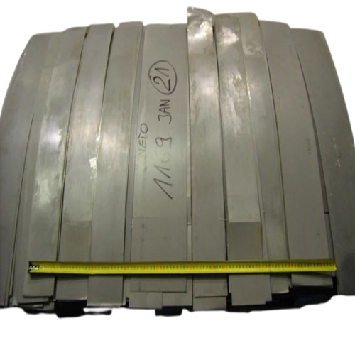 Pt Transformer Lamination Strip