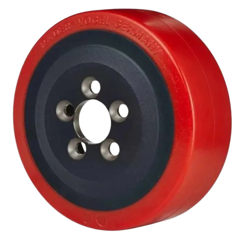 Pu Drive Wheels