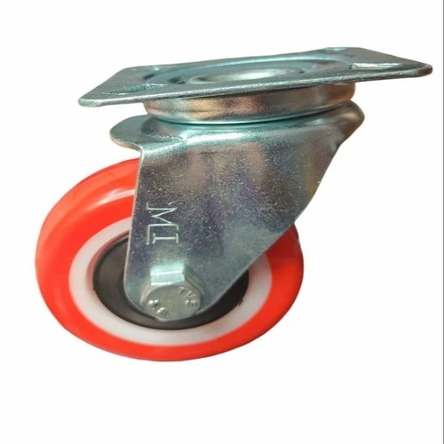 Pu Wheel