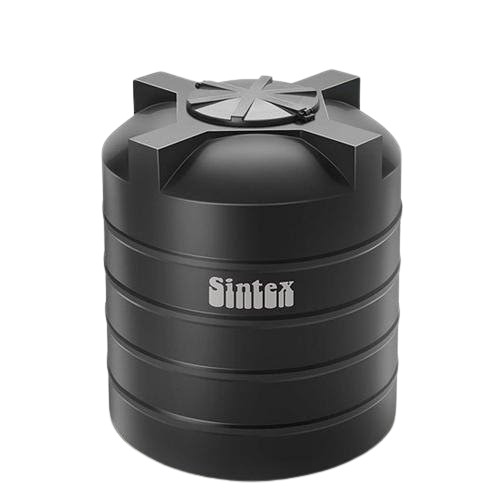 Pvc Storage Tank - Color: Multicolor