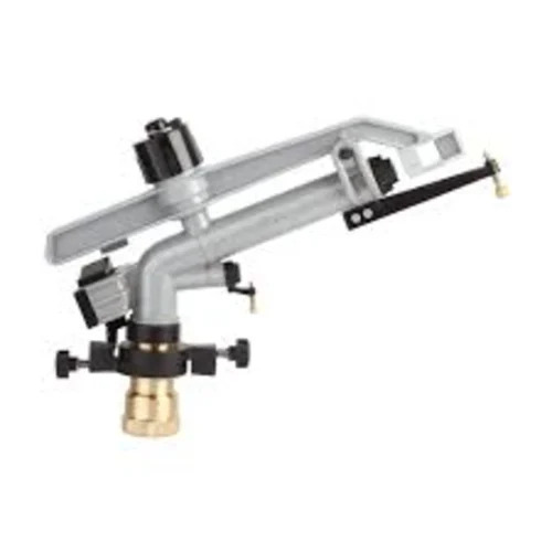 Rain Gun Sprinkler