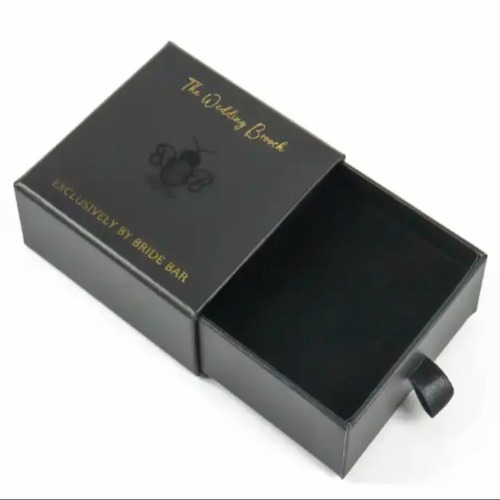 Ring Box
