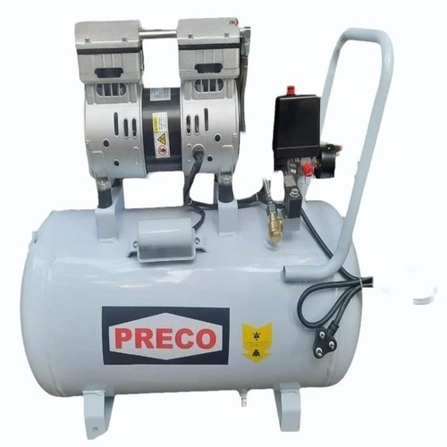 Silent Air Compressor By Trisha Airtech Solution