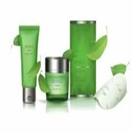 Skin Care Cream