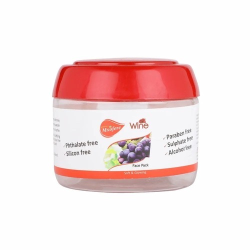 Skin Care Cream