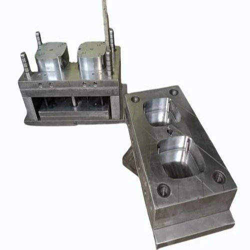 Ss Plastic Injection Mold