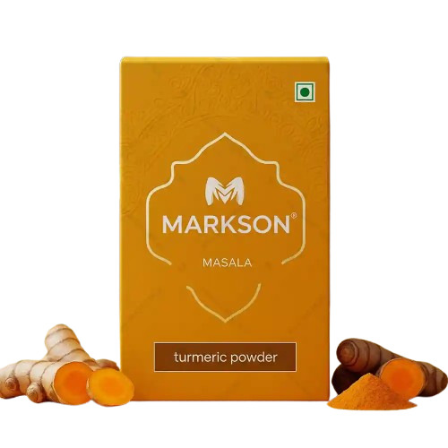 Standard Spices Boxes - Color: Yellow