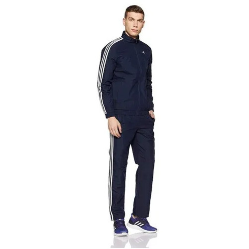 Super Poly Army NCC Tracksuit