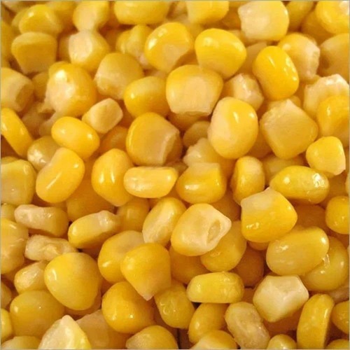 Sweet Corn
