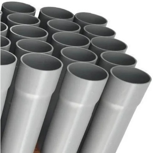 pvc swr pipes