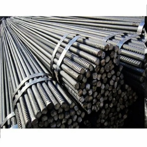 Tmt Bars