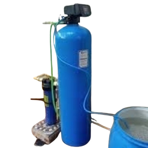 Water Softener