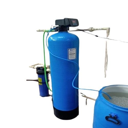 Water Softers