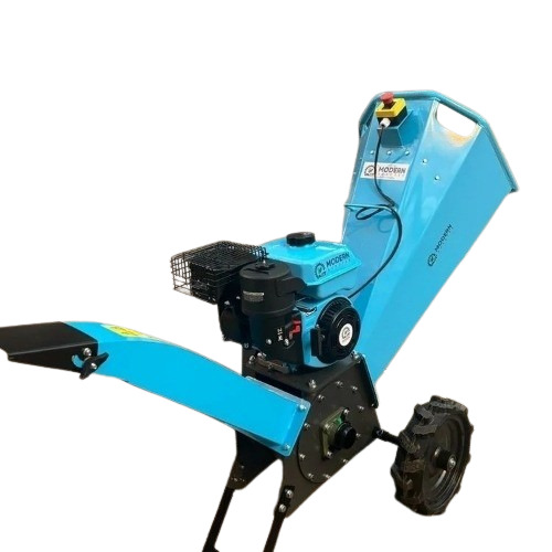 Wood Chipper Shredder