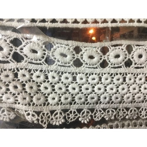 Designer Lace