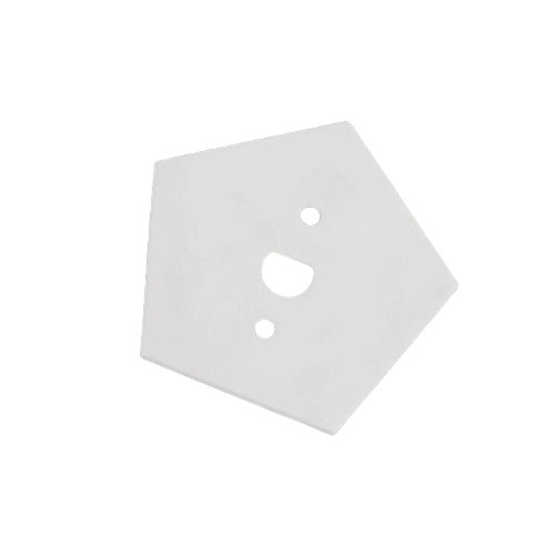 Hydraulic Paper Plate Machine
