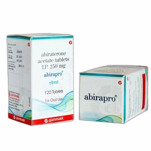 Abirapro 250 Mg Tablet