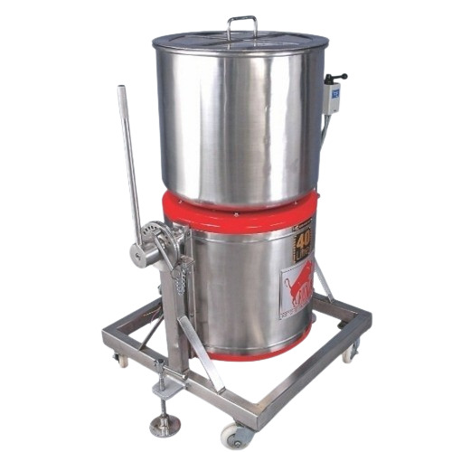 Automatic Grinder