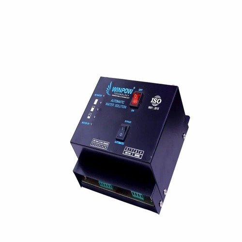 Automatic Level Controller 