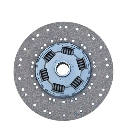 Car Clutch Plate