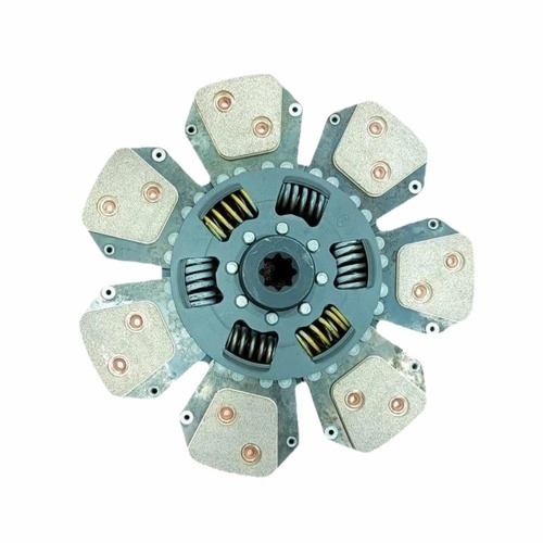 Clutch Plate Farmtrac