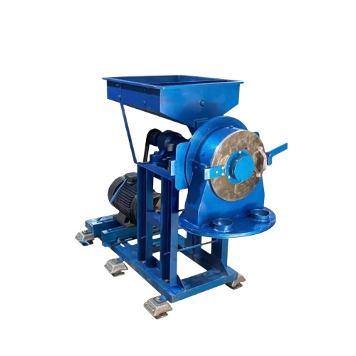 Commercial Flour Mill