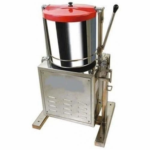 Commercial Grinder