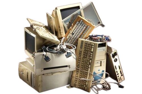 Computer Scrap