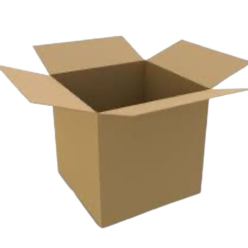 Corrugated Cartons Box