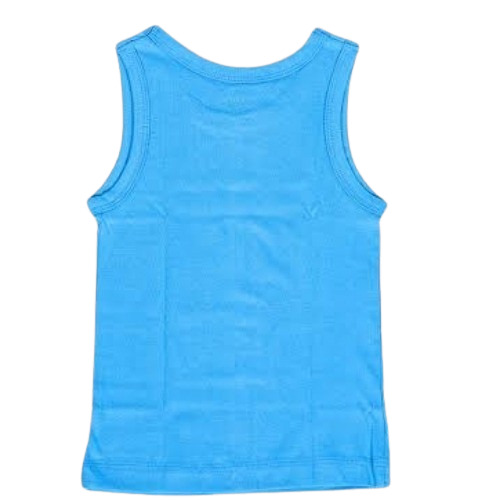 Cotton Kids Vest