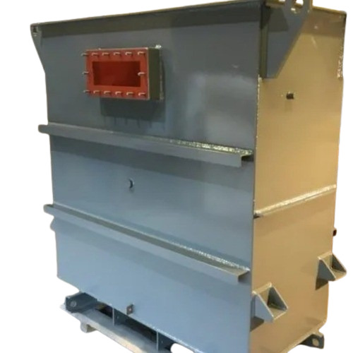 Distribution Transformer Tanks