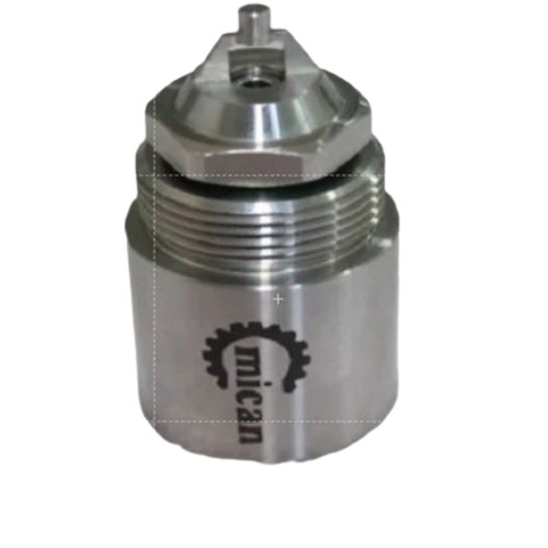 Dust Stainless-Steel Nozzel