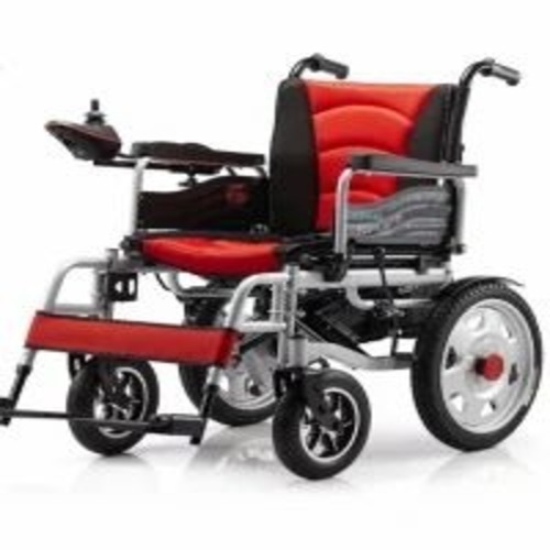 Electric Power Wheelchair