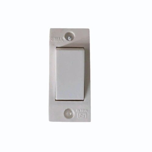 Electrical Switches By Monali Enterprise
