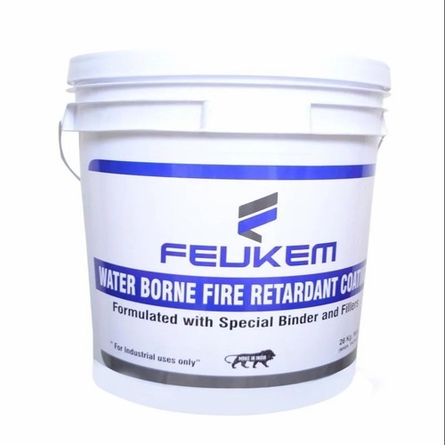 Fire Retardant Paints