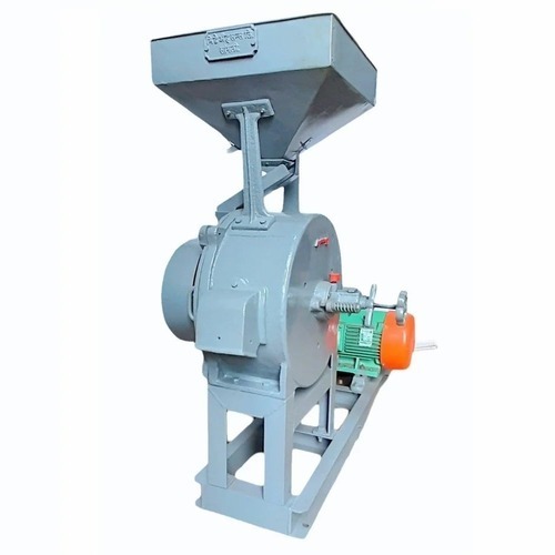 Flour Mill Machine