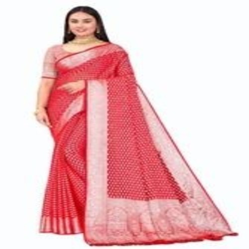 Georgette Saree 