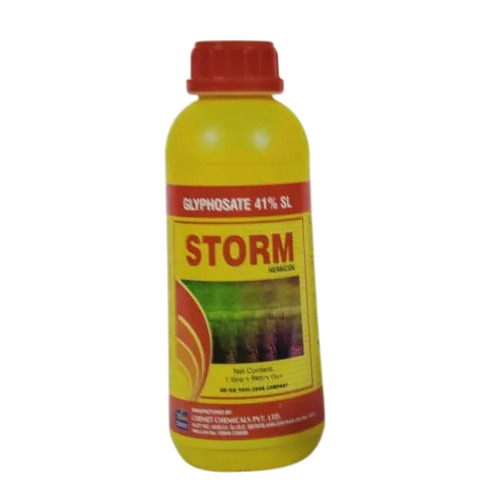 Glyphosate 41 Sl Weedicides Fungicides - Application: Agriculture