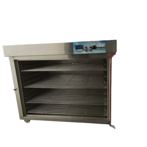 Heavy Duty Industrial Cabinet Oven