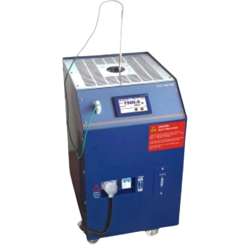 High Temperature Calibrator