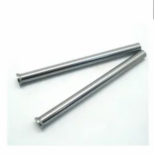 Hss Round Punches By Vinay Tools