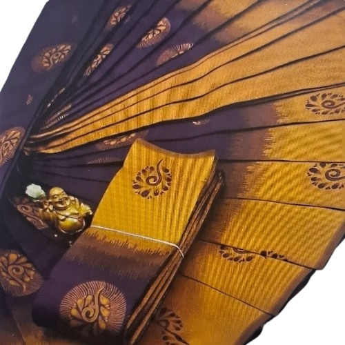 Ladies Silk Saree