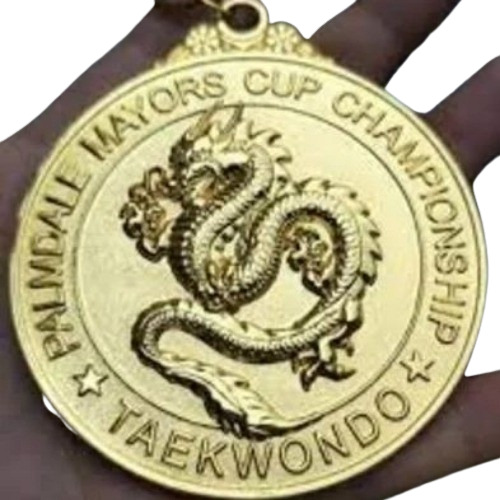 Medals