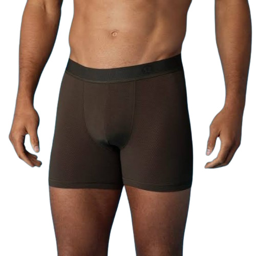 Men Plain Underwear