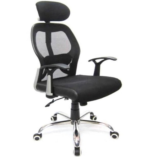Mesh High Back Office Chair