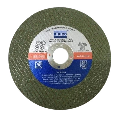 Metal Cutting Blade 
