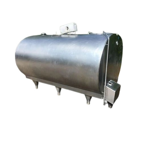 Milk Storage Tank