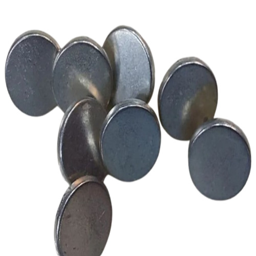 Multicolor Garment Buttons