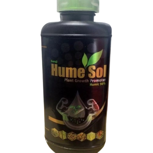 Plant Growth Promoter